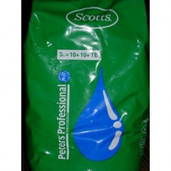Fertilizzante 30.10.10 - 2Kg