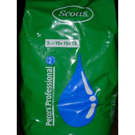 Fertilizzante 30.10.10 - 2Kg